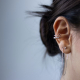 ear cuffs